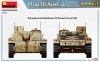 MiniArt 35335 StuG III Ausf. G Feb 1943 Alkett Prod. INTERIOR KIT 1/35